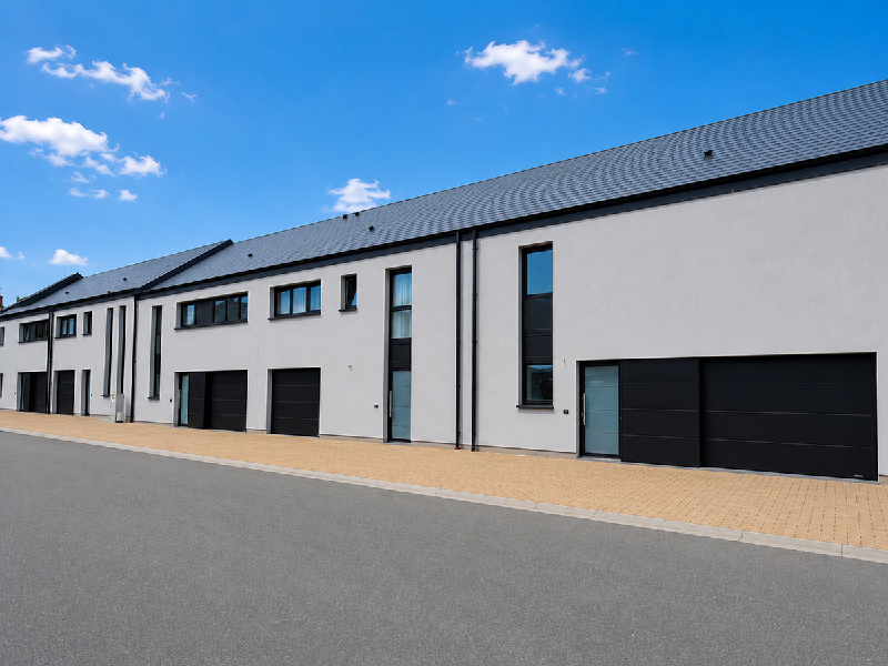 Maison à vendre à Stockem